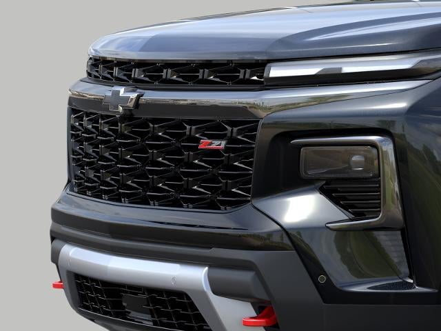 2026 Chevrolet Traverse AWD 4dr Z71