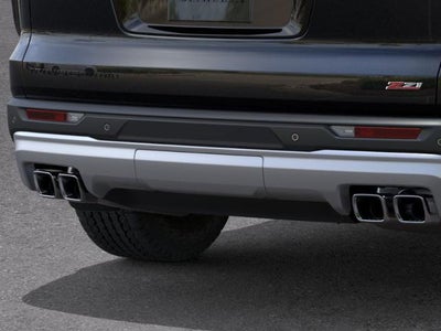 2026 Chevrolet Traverse AWD 4dr Z71