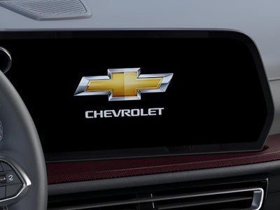 2026 Chevrolet Traverse AWD 4dr Z71