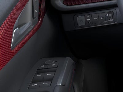 2026 Chevrolet Traverse AWD 4dr Z71