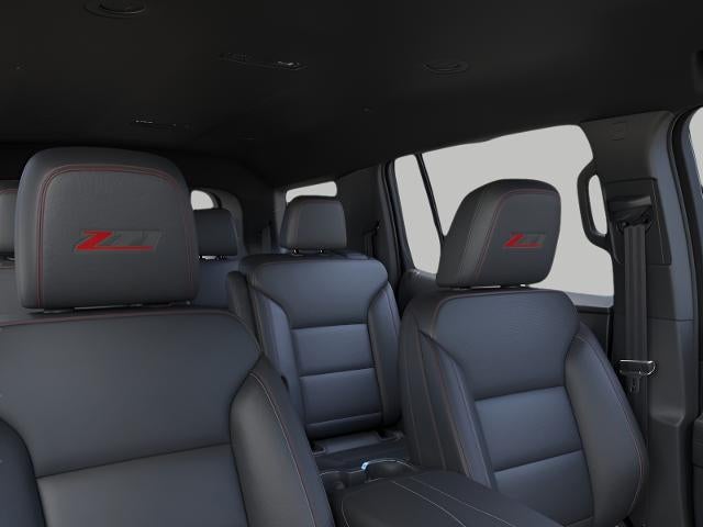 2026 Chevrolet Traverse AWD 4dr Z71