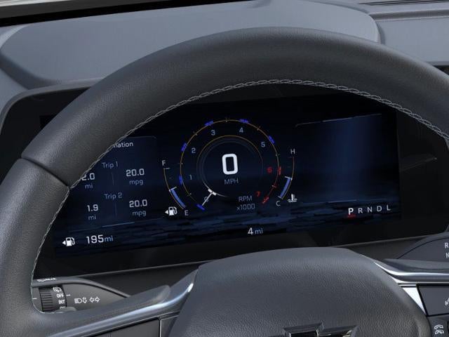 2026 Chevrolet Traverse AWD 4dr Z71