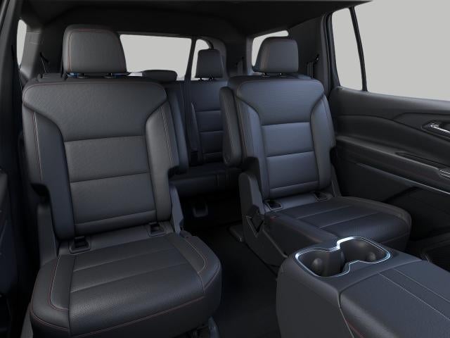 2026 Chevrolet Traverse AWD 4dr Z71