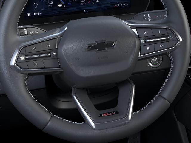 2026 Chevrolet Traverse AWD 4dr Z71