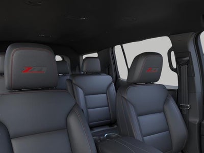 2026 Chevrolet Traverse AWD 4dr Z71