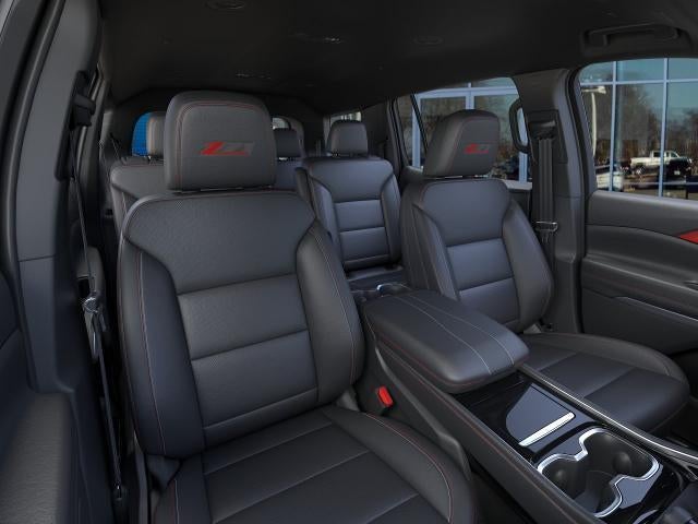 2026 Chevrolet Traverse AWD 4dr Z71