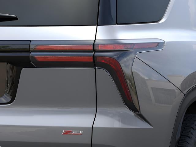 2026 Chevrolet Traverse AWD 4dr Z71