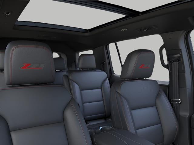 2026 Chevrolet Traverse AWD 4dr Z71