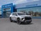 2026 Chevrolet Traverse AWD 4dr Z71