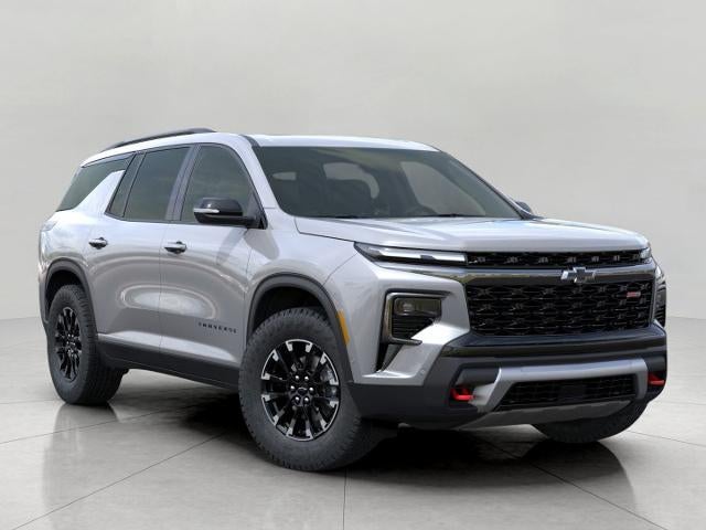 2026 Chevrolet Traverse AWD 4dr Z71