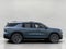 2026 Chevrolet Traverse AWD 4dr High Country w/2LZ