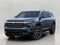 2026 Chevrolet Traverse AWD 4dr High Country w/2LZ