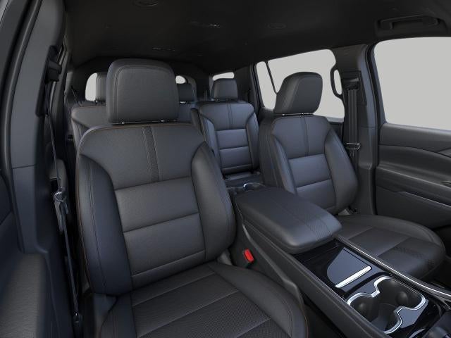 2026 Chevrolet Traverse AWD 4dr High Country w/2LZ