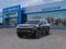 2026 Chevrolet Traverse AWD 4dr High Country w/2LZ