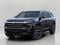 2026 Chevrolet Traverse AWD 4dr High Country w/2LZ