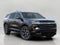 2026 Chevrolet Traverse AWD 4dr High Country w/2LZ