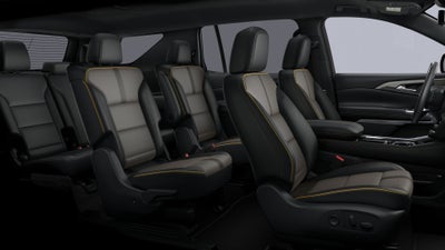 2026 Chevrolet Traverse AWD 4dr High Country w/2LZ