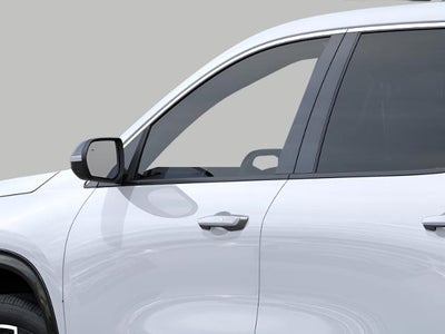 2026 Chevrolet Traverse AWD 4dr High Country w/2LZ