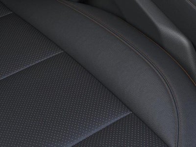 2026 Chevrolet Traverse AWD 4dr High Country w/2LZ