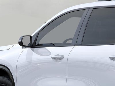 2026 Chevrolet Traverse AWD 4dr RS w/2RS