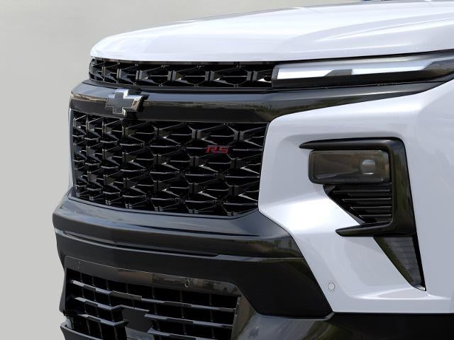 2026 Chevrolet Traverse AWD 4dr RS w/2RS