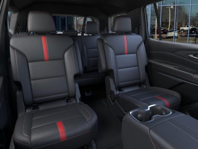 2026 Chevrolet Traverse AWD 4dr RS w/2RS