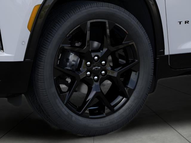 2026 Chevrolet Traverse AWD 4dr RS w/2RS