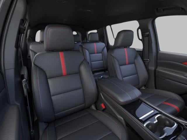 2026 Chevrolet Traverse AWD 4dr RS w/2RS