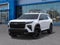 2026 Chevrolet Traverse AWD 4dr RS w/2RS