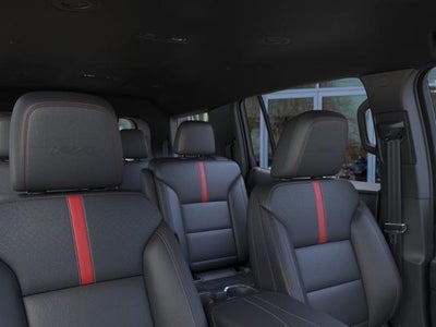 2026 Chevrolet Traverse AWD 4dr RS w/2RS