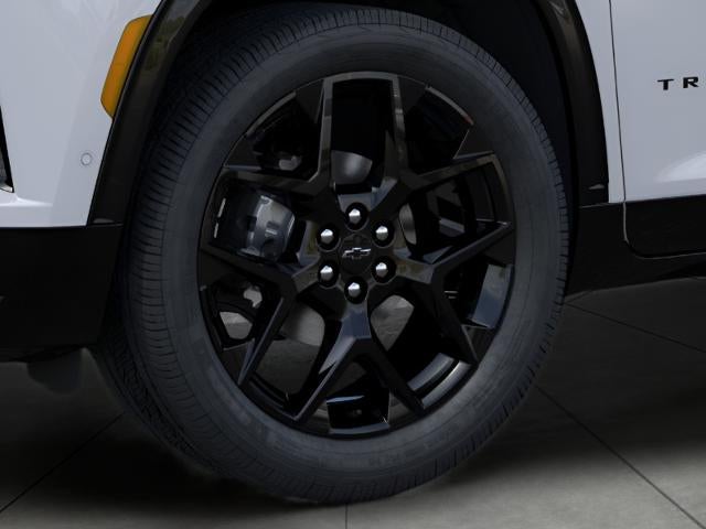 2026 Chevrolet Traverse AWD 4dr RS w/2RS