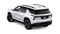 2026 Chevrolet Traverse AWD 4dr RS w/2RS