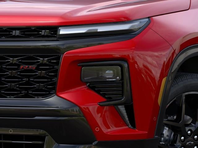 2026 Chevrolet Traverse AWD 4dr RS w/2RS