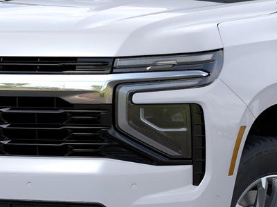 2026 Chevrolet Suburban 4WD 4dr LS
