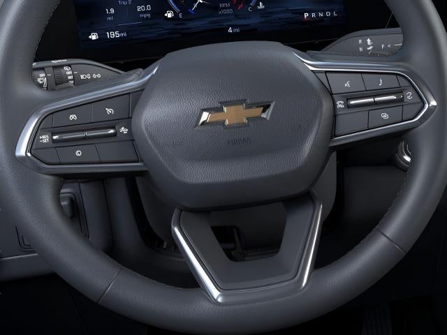 2026 Chevrolet Suburban 4WD 4dr LS