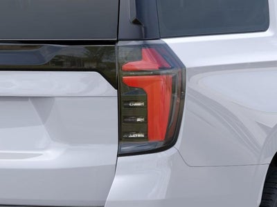 2026 Chevrolet Suburban 4WD 4dr LS