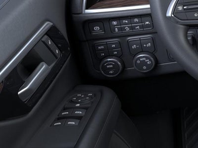 2026 Chevrolet Suburban 4WD 4dr LS