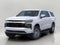 2026 Chevrolet Suburban 4WD 4dr LS