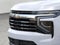 2026 Chevrolet Suburban 4WD 4dr LT