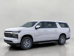 2026 Chevrolet Suburban 4WD 4dr LT