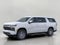 2026 Chevrolet Suburban 4WD 4dr LT