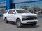 2026 Chevrolet Suburban 4WD 4dr LT