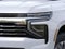 2026 Chevrolet Suburban 4WD 4dr LT