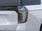 2026 Chevrolet Suburban 4WD 4dr LT