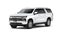 2026 Chevrolet Suburban 4WD 4dr LT