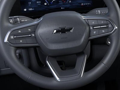 2026 Chevrolet Suburban 4WD 4dr Z71