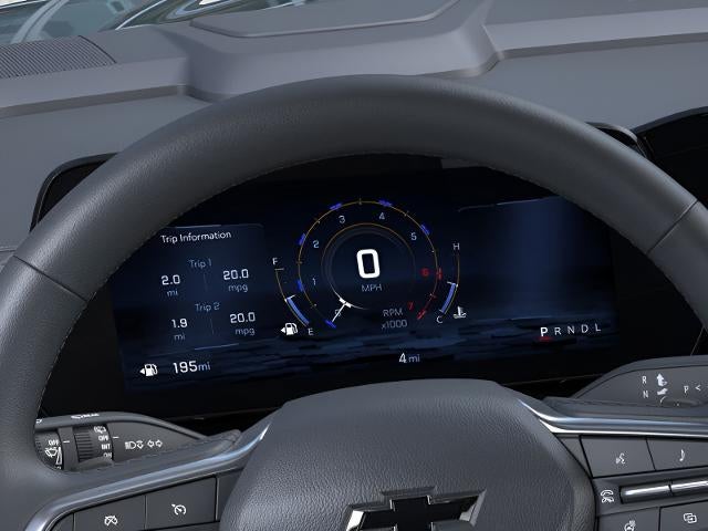 2026 Chevrolet Suburban 4WD 4dr Z71