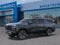 2026 Chevrolet Suburban 4WD 4dr Z71