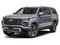 2026 Chevrolet Suburban 4WD 4dr Z71