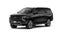2026 Chevrolet Suburban 4WD 4dr Z71